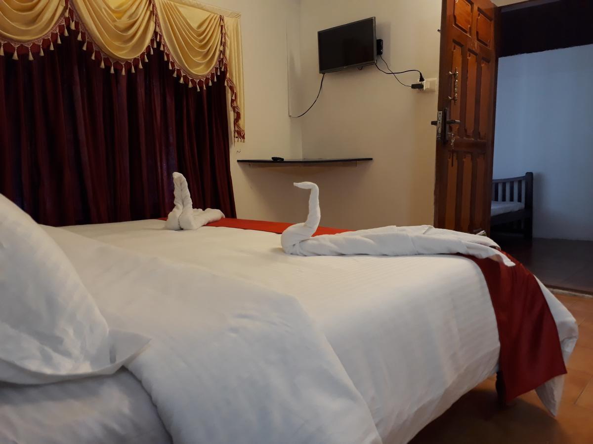 Golden Green Resort Munnar