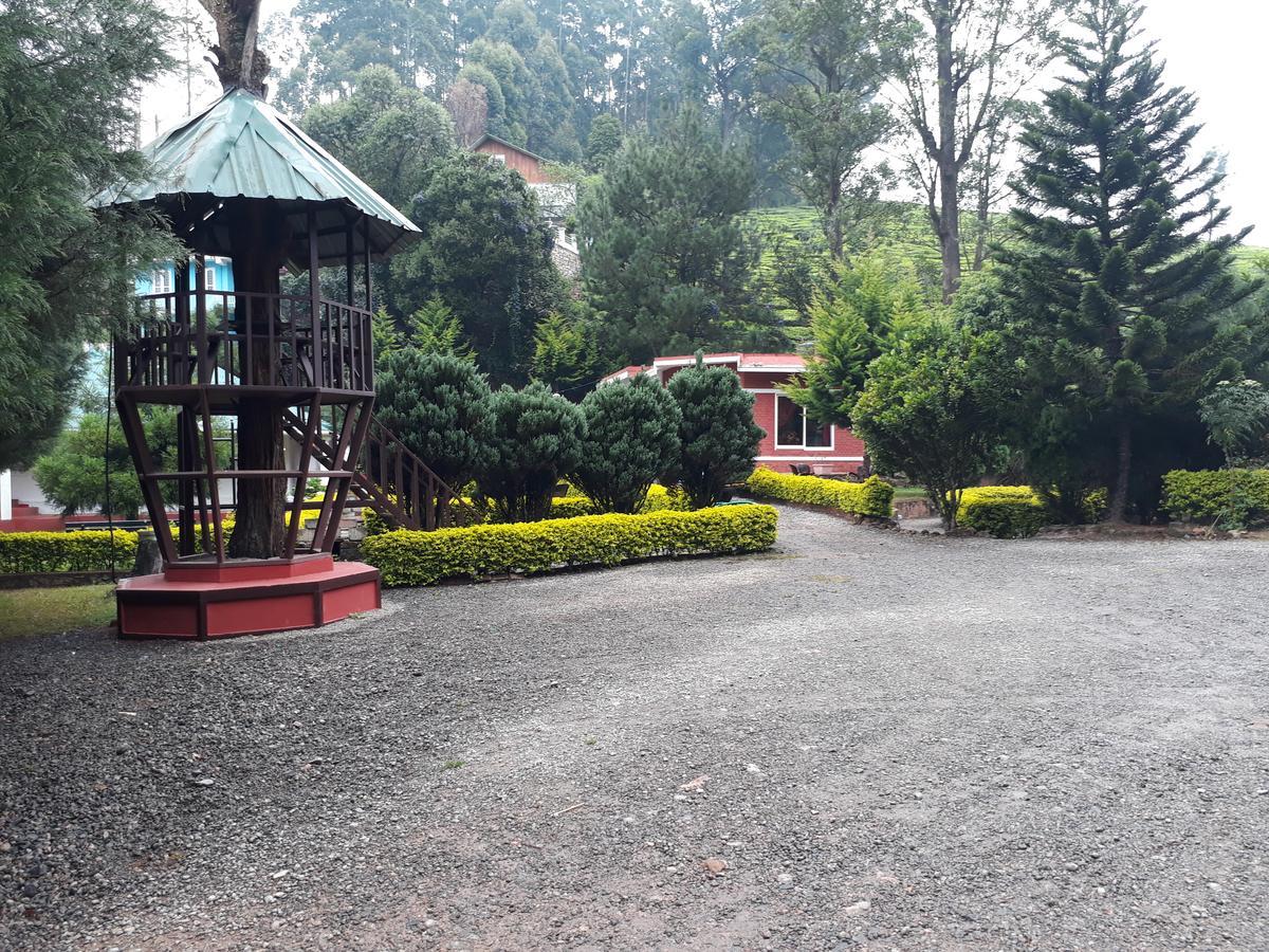 Resort Golden Green