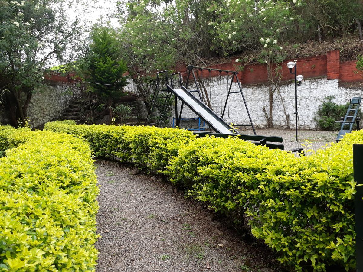 Resort Golden Green Munnar