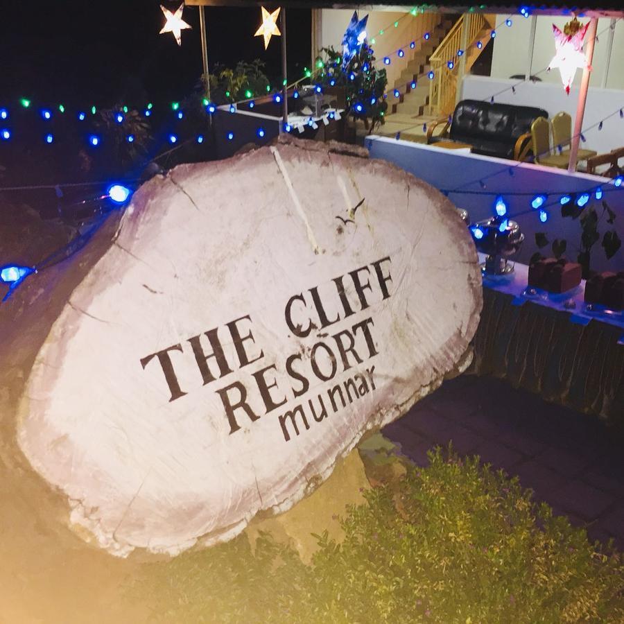 The Cliff Resort, Resort Munnar