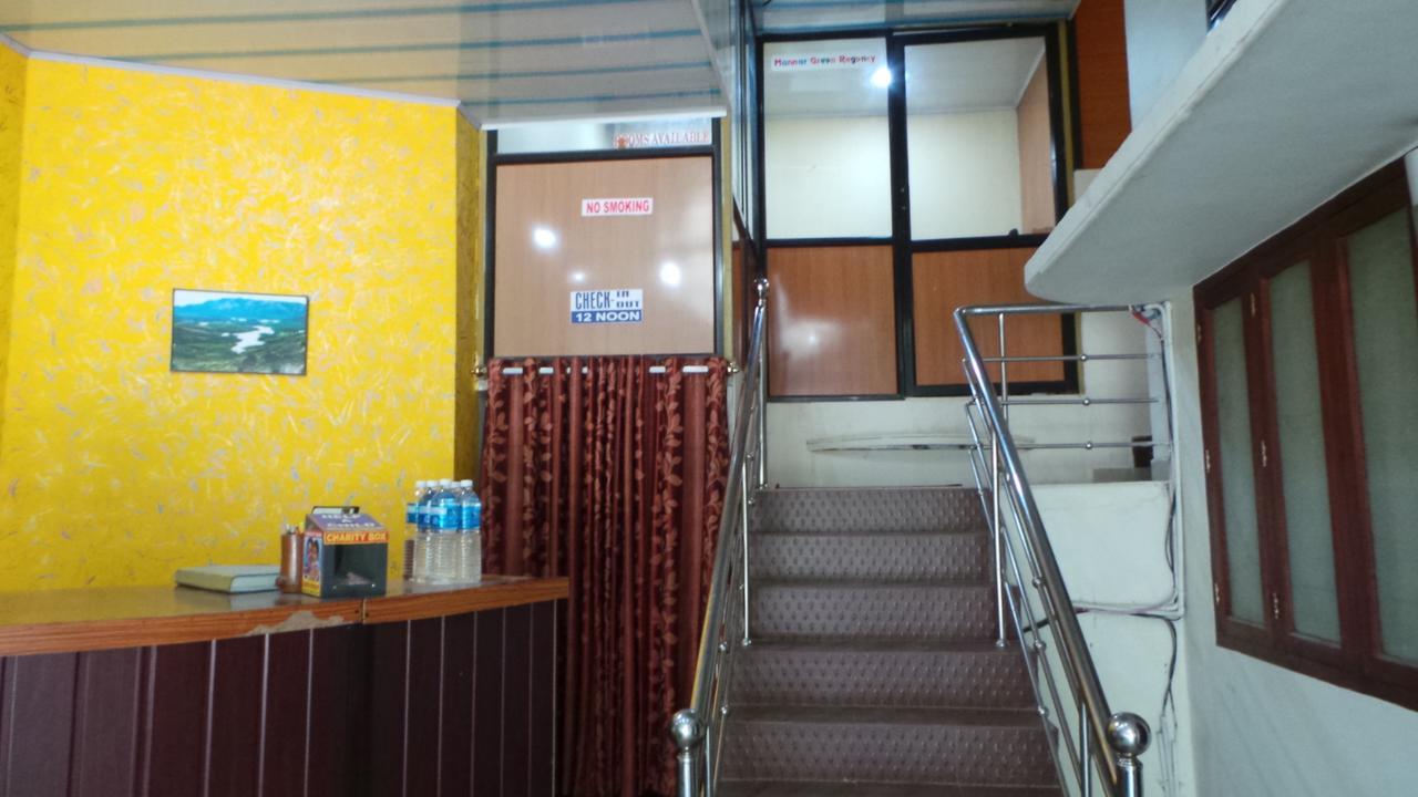 Red Star Holidays Hotel Munnar