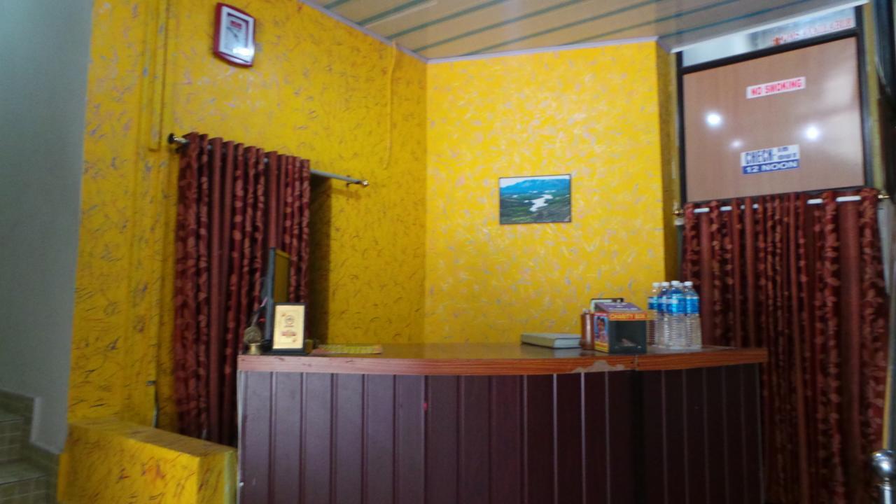 Red Star Holidays Hotel Munnar