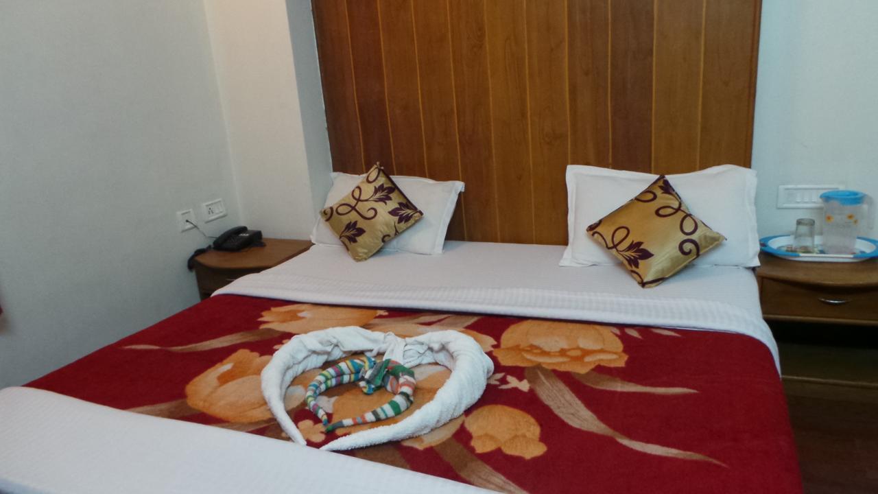 Hotel Red Star Holidays