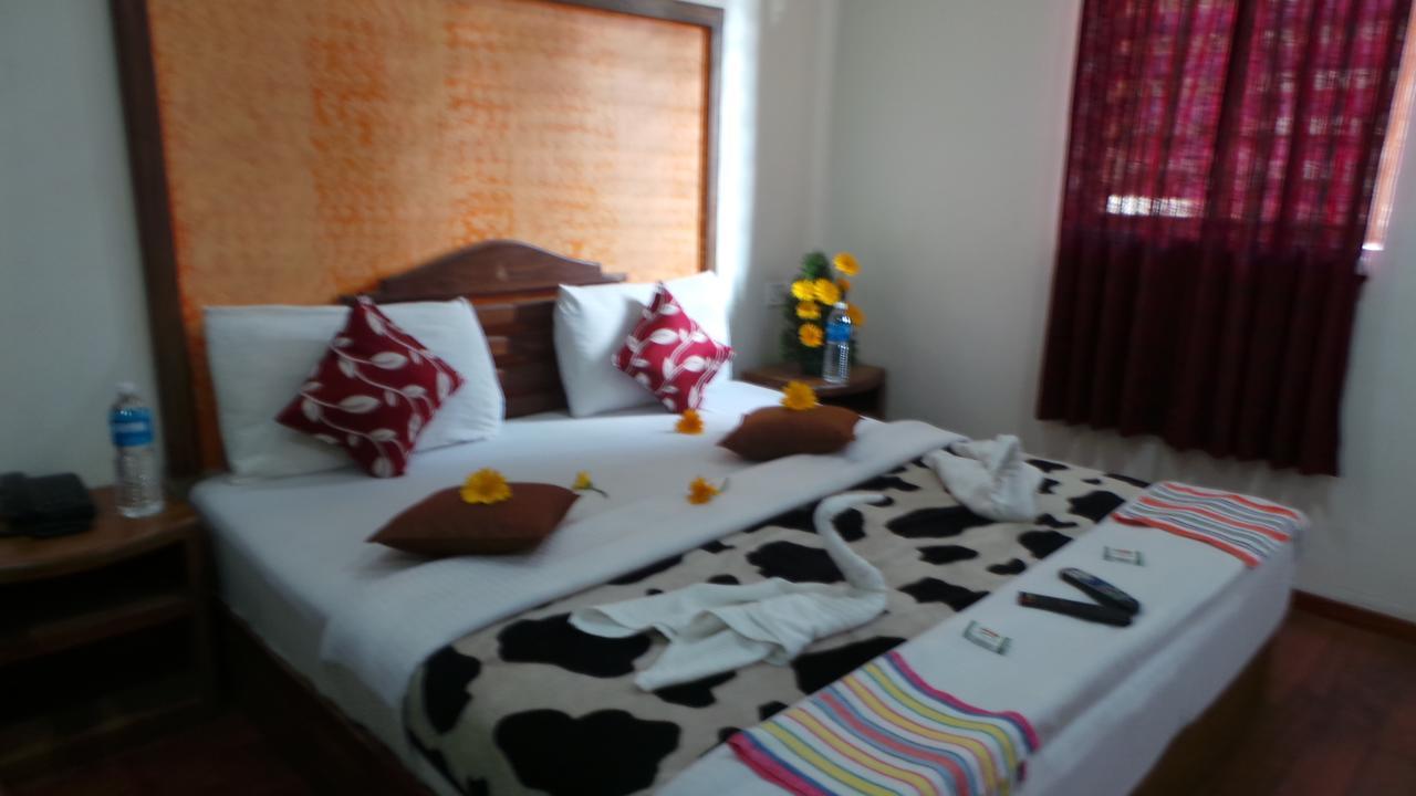 Red Star Holidays Hotel Munnar