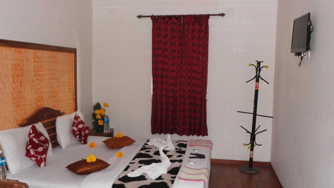 Red Star Holidays Hotel Munnar