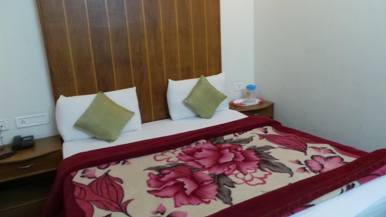 Red Star Holidays Hotel