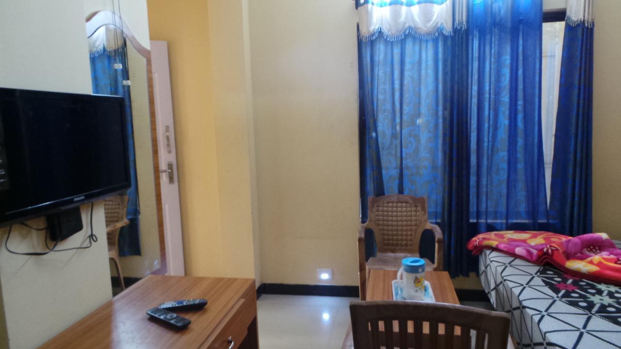 Red Star Holidays Hotel