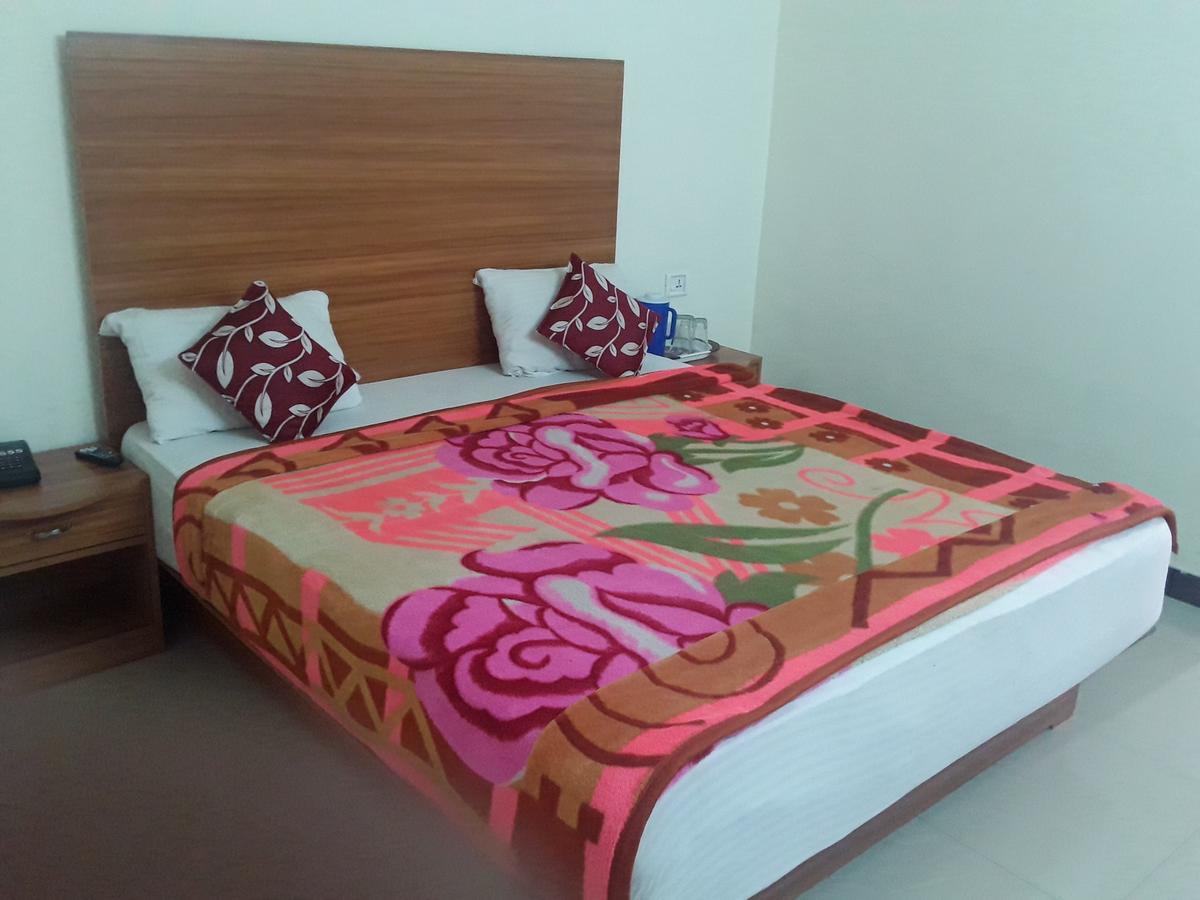 Red Star Holidays Hotel
