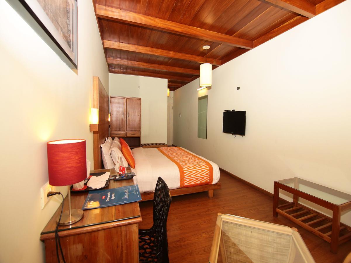 Sn Hotel Munnar