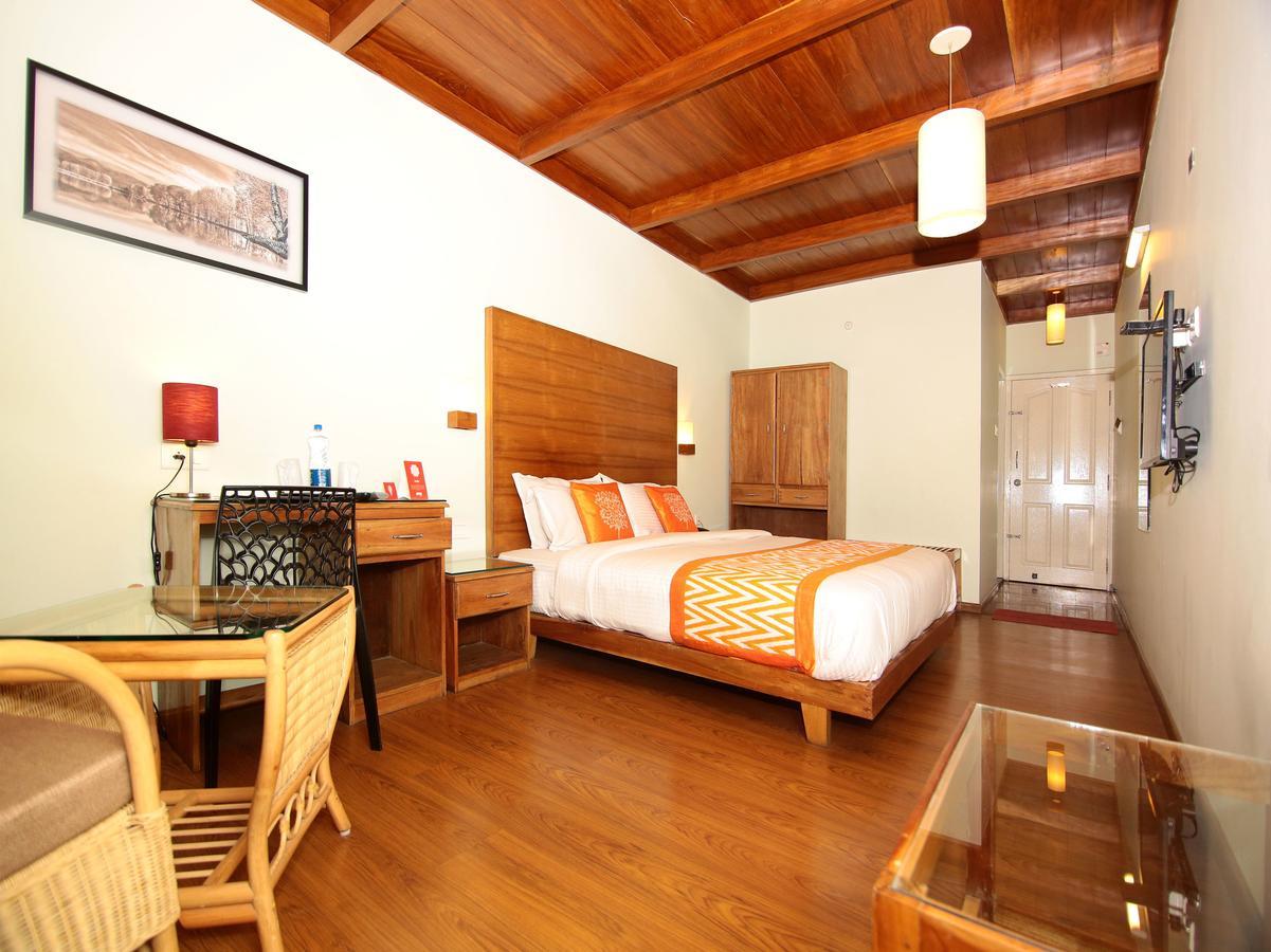 Sn Hotel Munnar