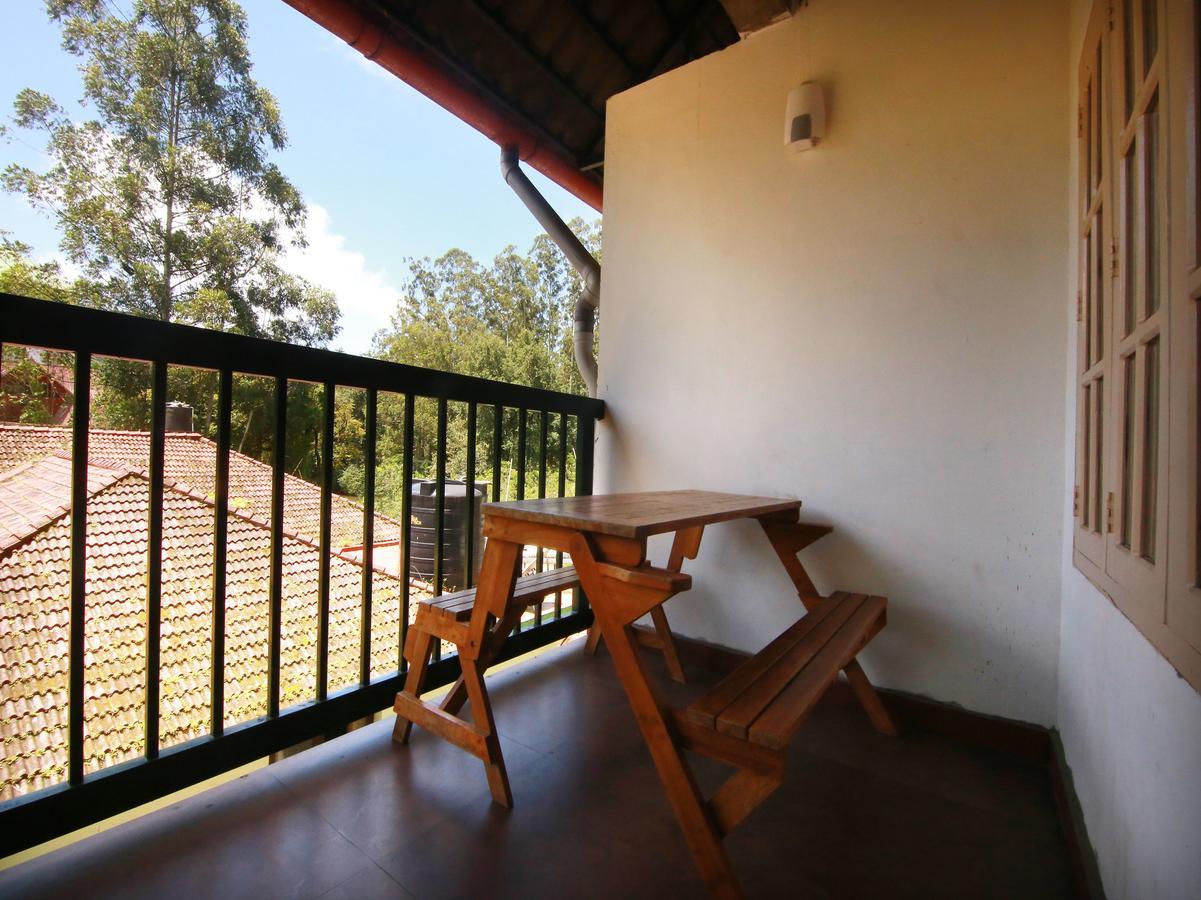 Hotel Sn Munnar