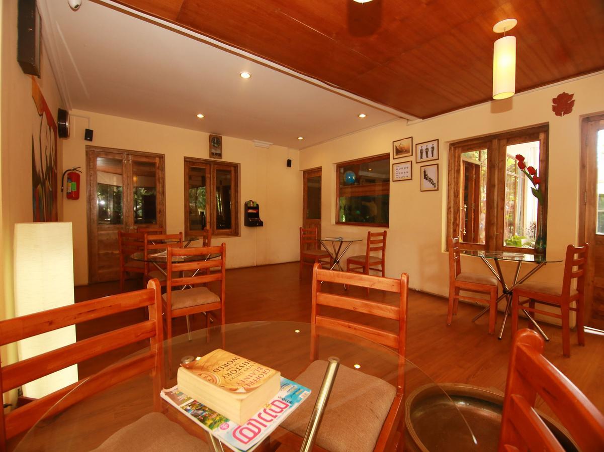 Sn Hotel Munnar
