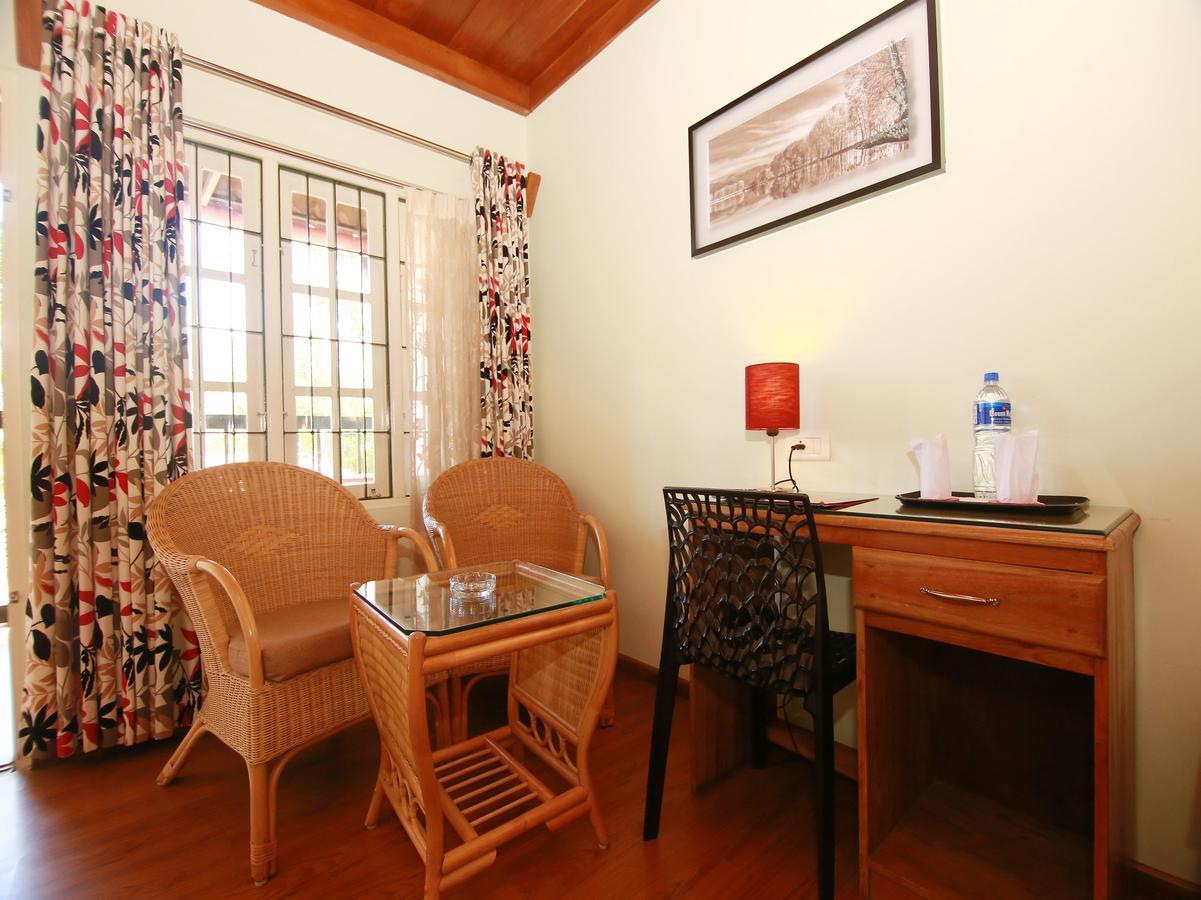 Sn Hotel Munnar