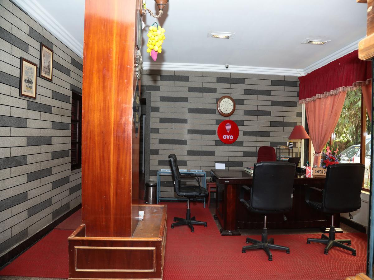 Hotel Sn 2*
