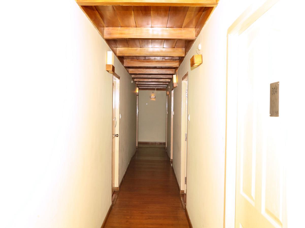 Hotel Sn Munnar