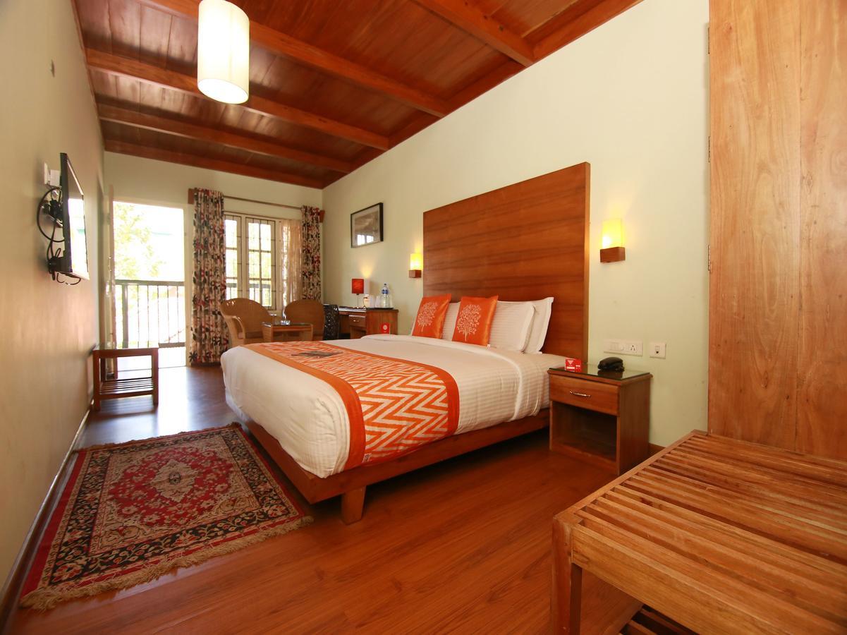 Hotel Sn Munnar