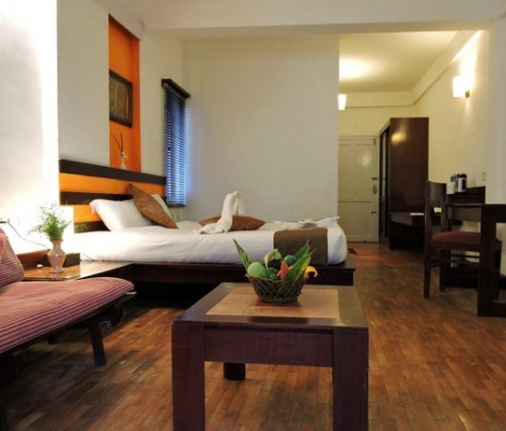Resort Tea Valley Resort, 4*