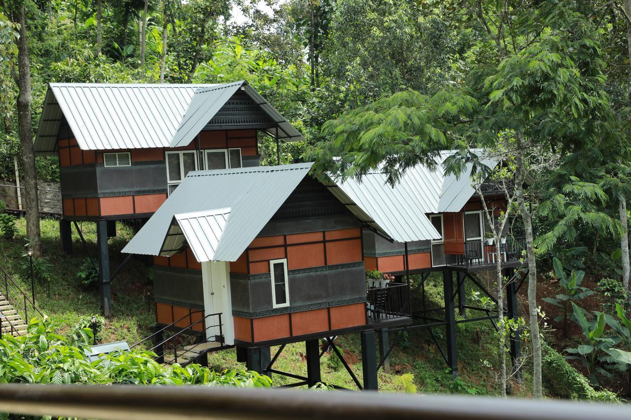 Villa Himmelberg Nature Retreat