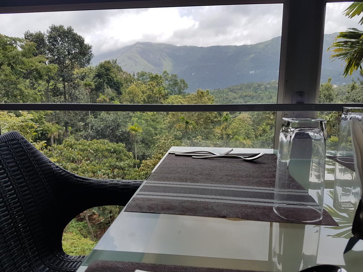 Himmelberg Nature Retreat Munnar