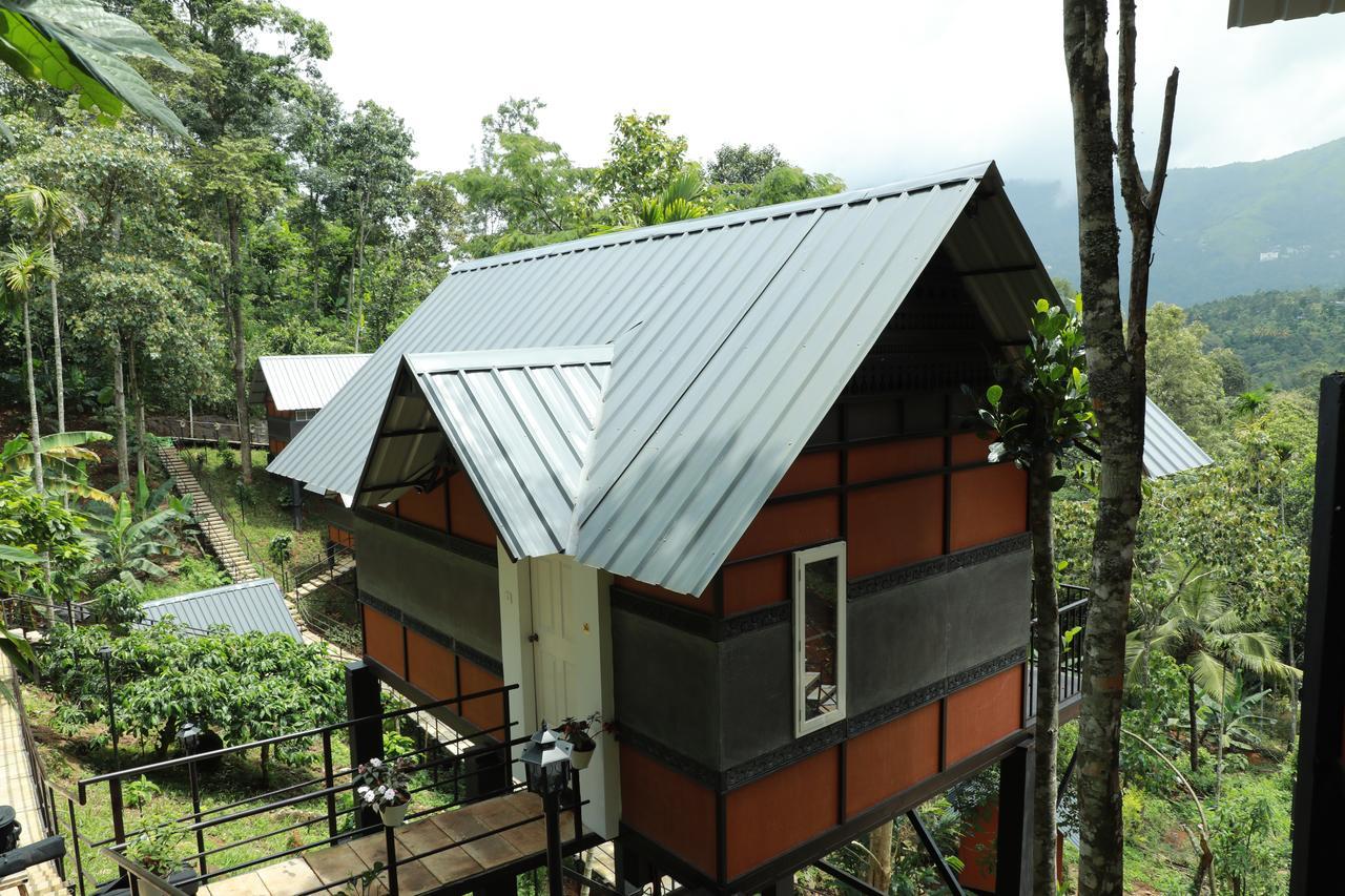 Villa Himmelberg Nature Retreat *