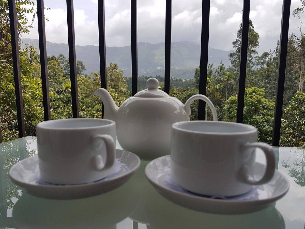 Himmelberg Nature Retreat * Munnar