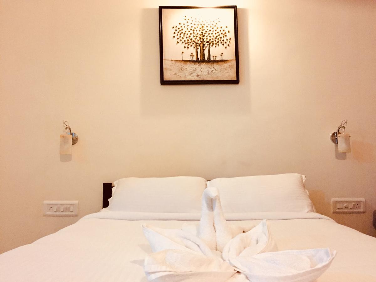 The Cliff Resort, 4* Munnar