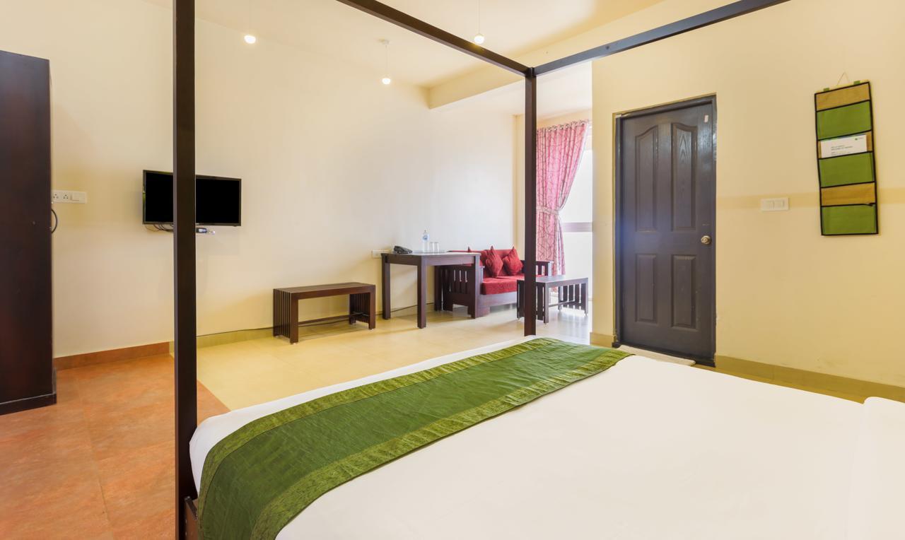 Resort Forest County Munnar