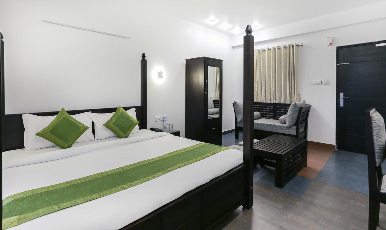 Resort Forest County 3*
