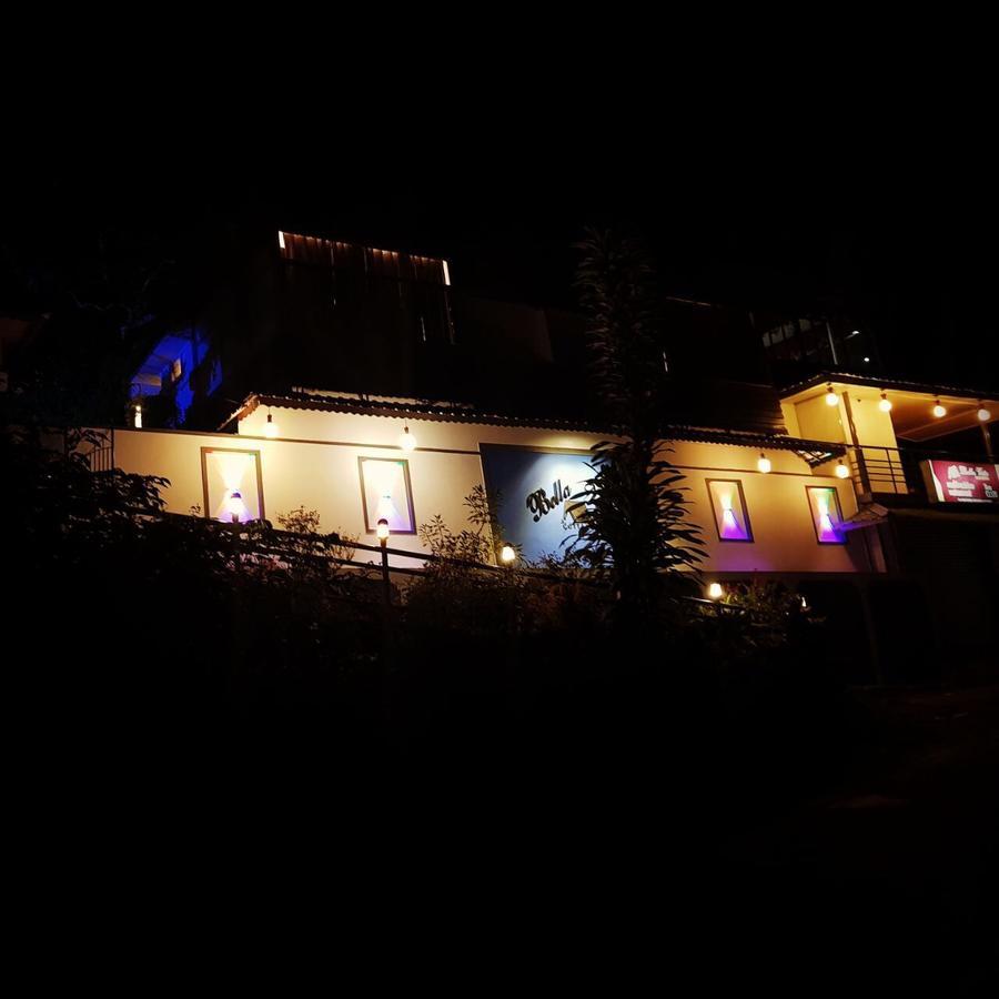 Bellavista 3* Munnar