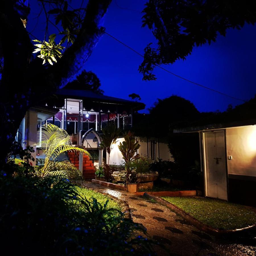Bellavista 3* Munnar