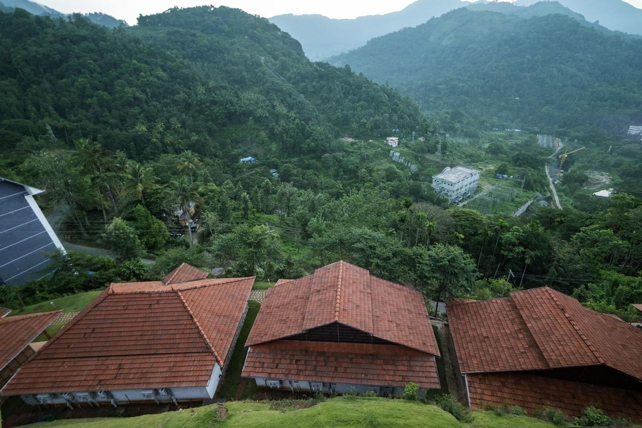 Dream Coconut Munnar