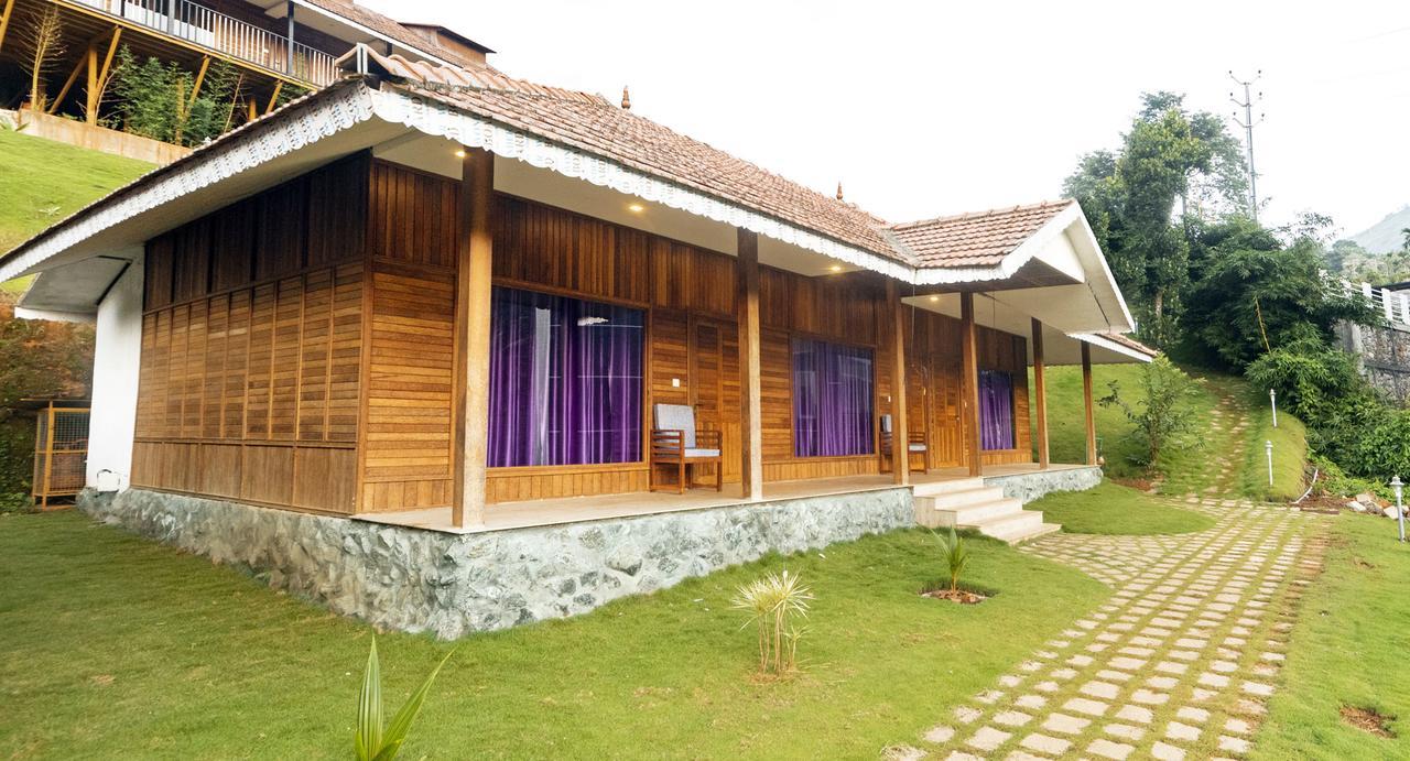 Dream Coconut Munnar