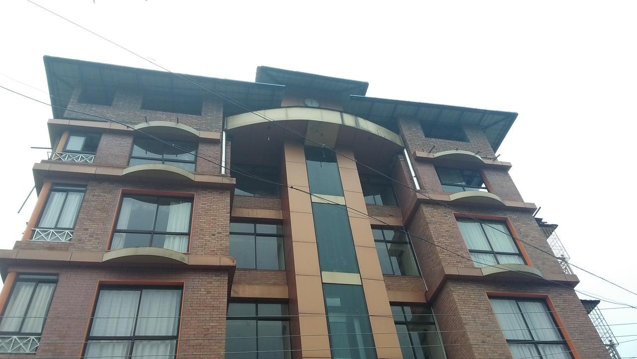 Archana Residency