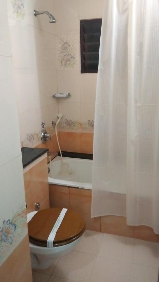 Archana Residency Hotel 3*