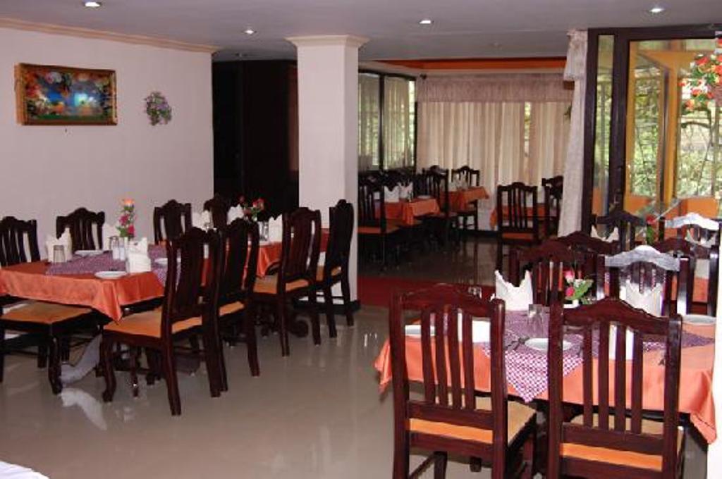 Archana Residency Hotel