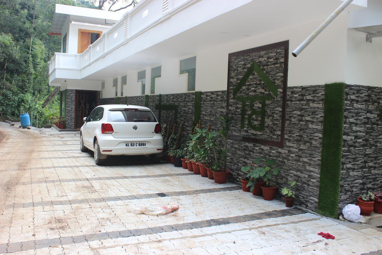 Tree Blanche Hotel Munnar