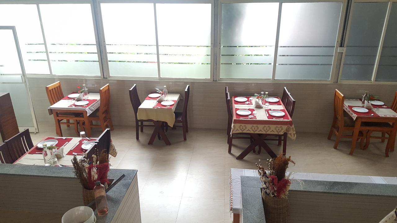 Hotel Tree Blanche Munnar
