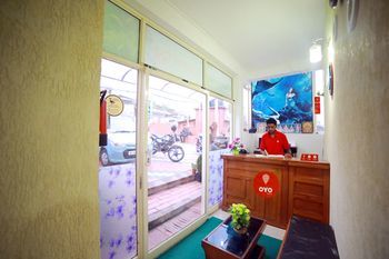 Oyo 8653 Achus 3* Munnar