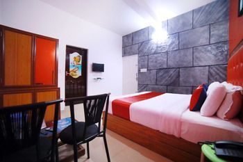 Oyo 8653 Achus Hotel Munnar