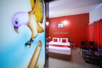 Hotel Oyo 8653 Achus Munnar