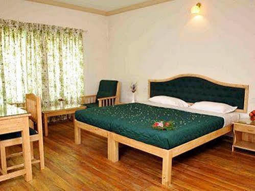 Hotel Camp Noel Munnar