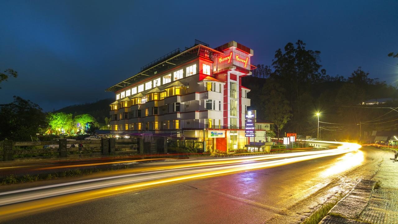 Hillview Hotel