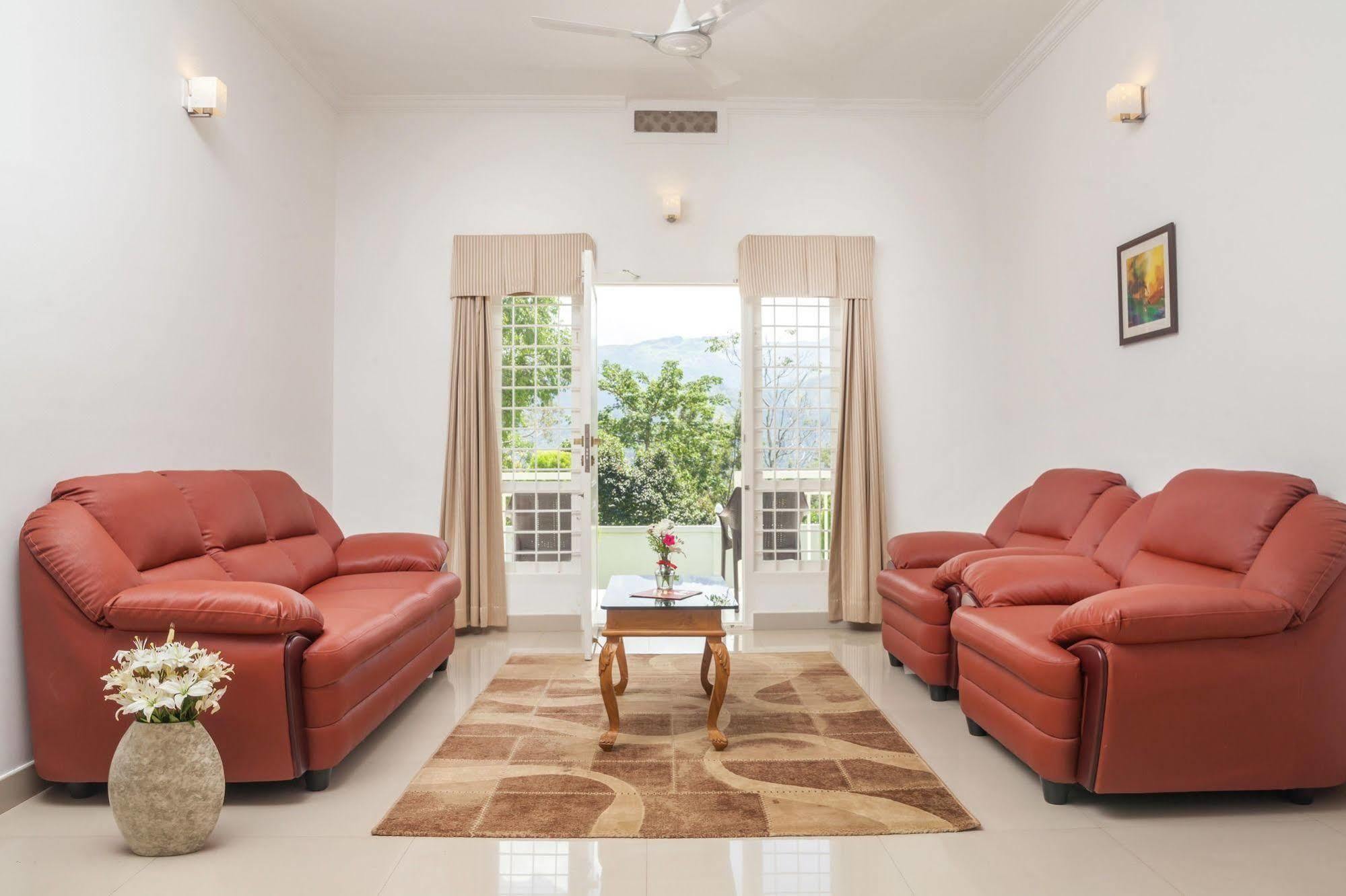 The Fog Resort Munnar