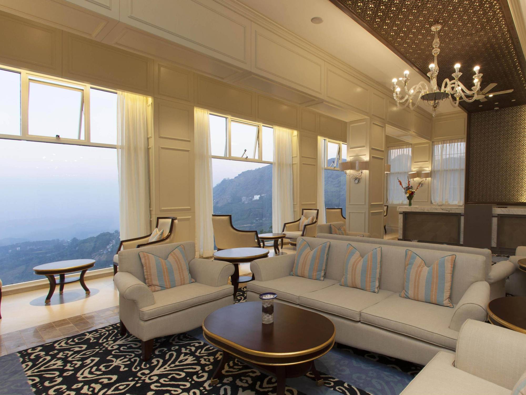 Hotel Fragrant Nature 5*