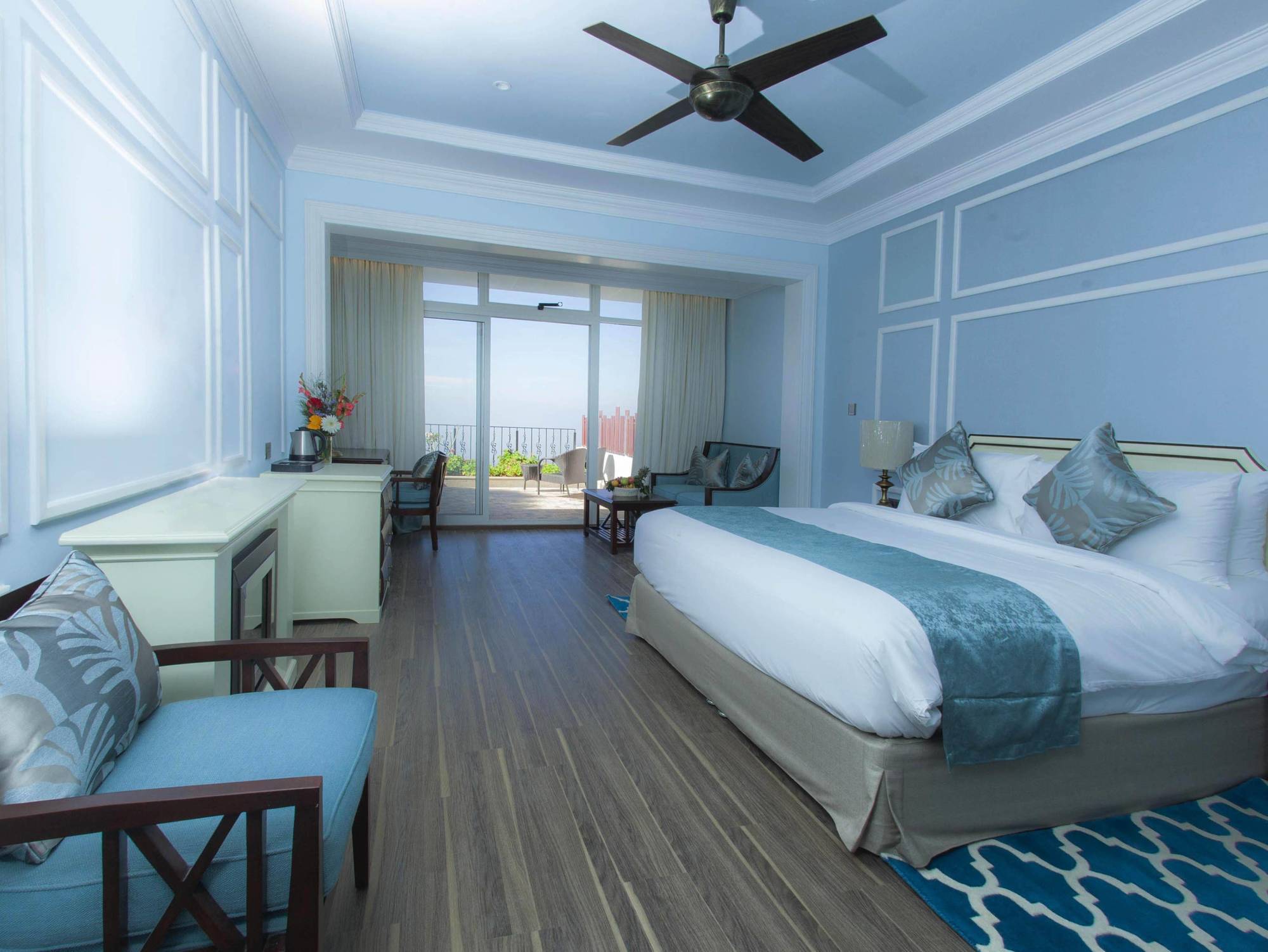 Fragrant Nature Hotel 5*