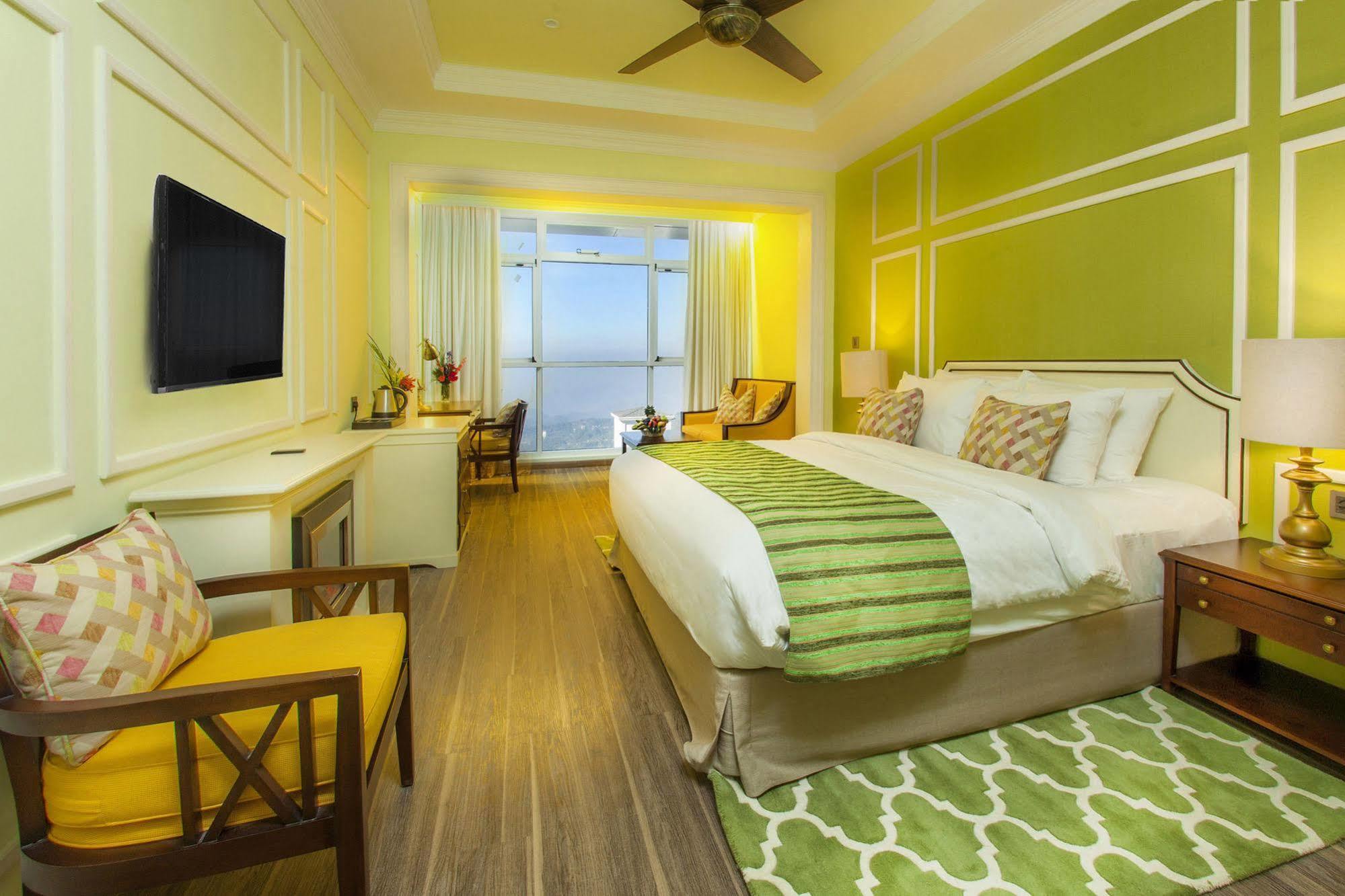Hotel Fragrant Nature 5*
