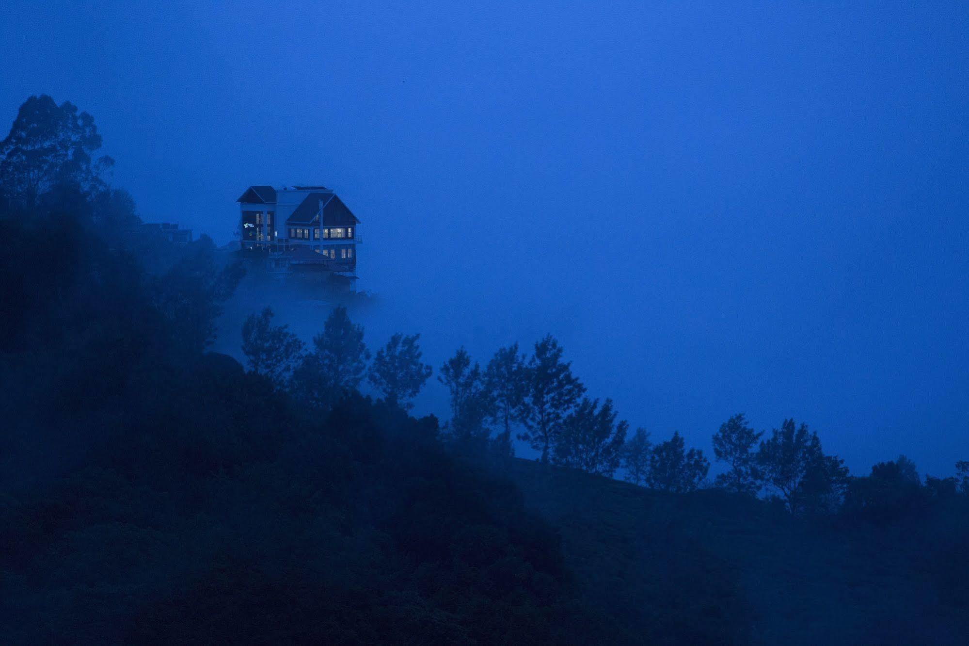 Hotel Fragrant Nature Munnar