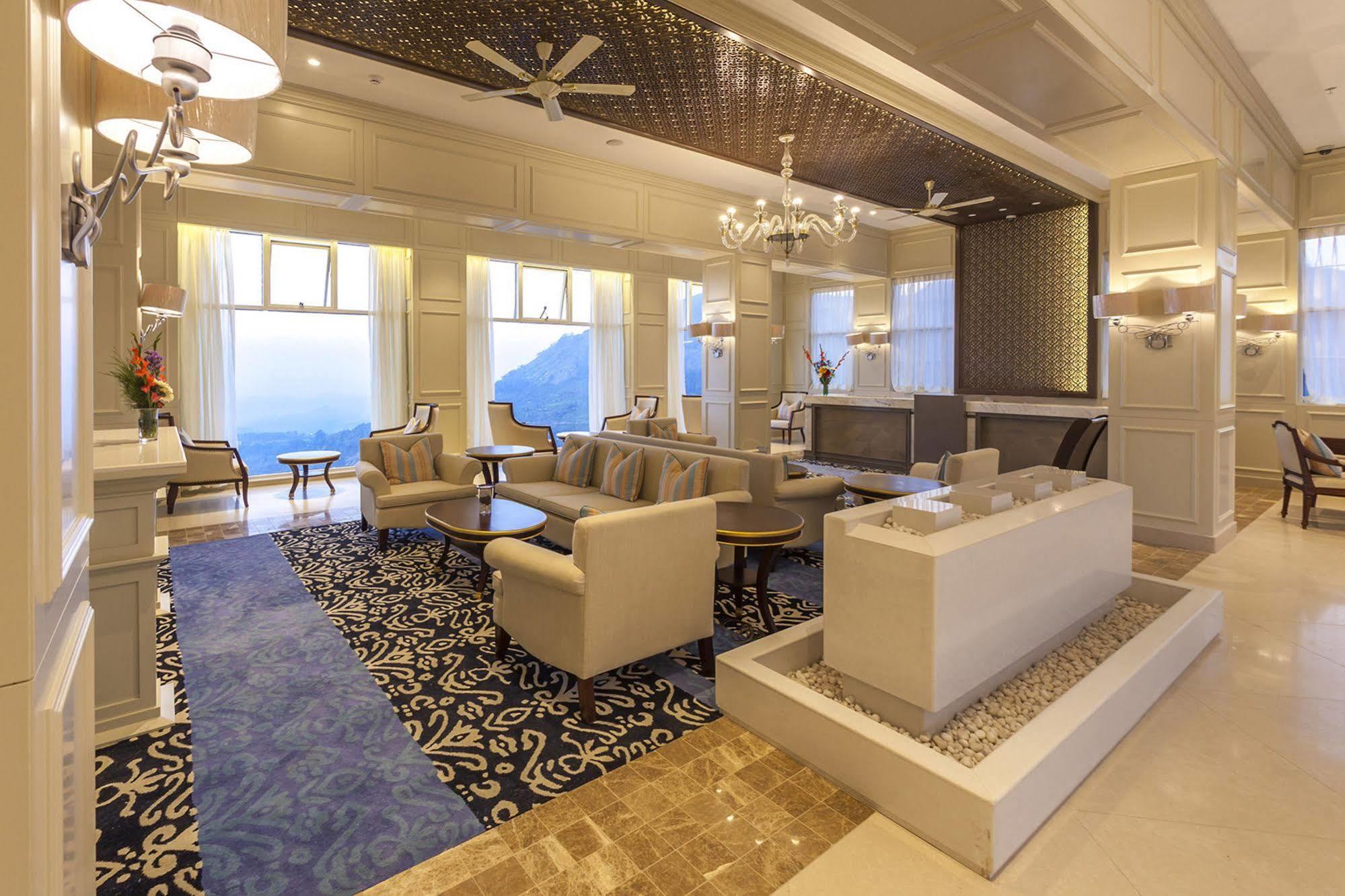Hotel Fragrant Nature 5*