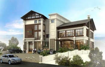 Fragrant Nature Hotel 5*