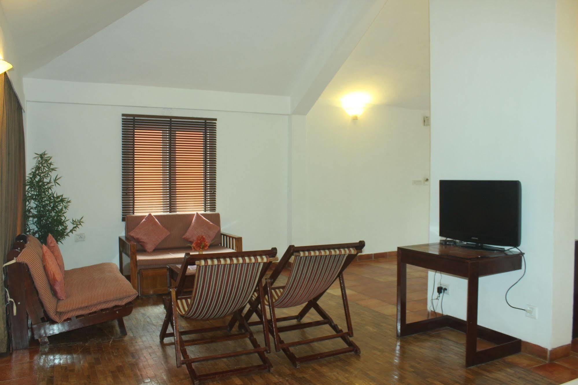 Resort Tea Valley Resort, 4*